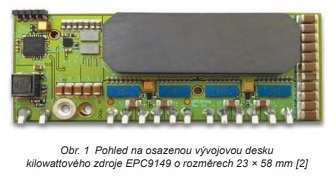 Obr. 1 osazená deska (jpg)